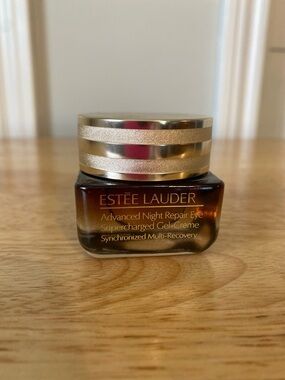 Estee Lauder Advanced Night Repair Eye Supercharged Gel-Crème
